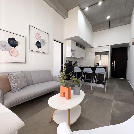New! Beautiful 2 Bedroom Apartment In Cayala Guatemala City Exterior foto