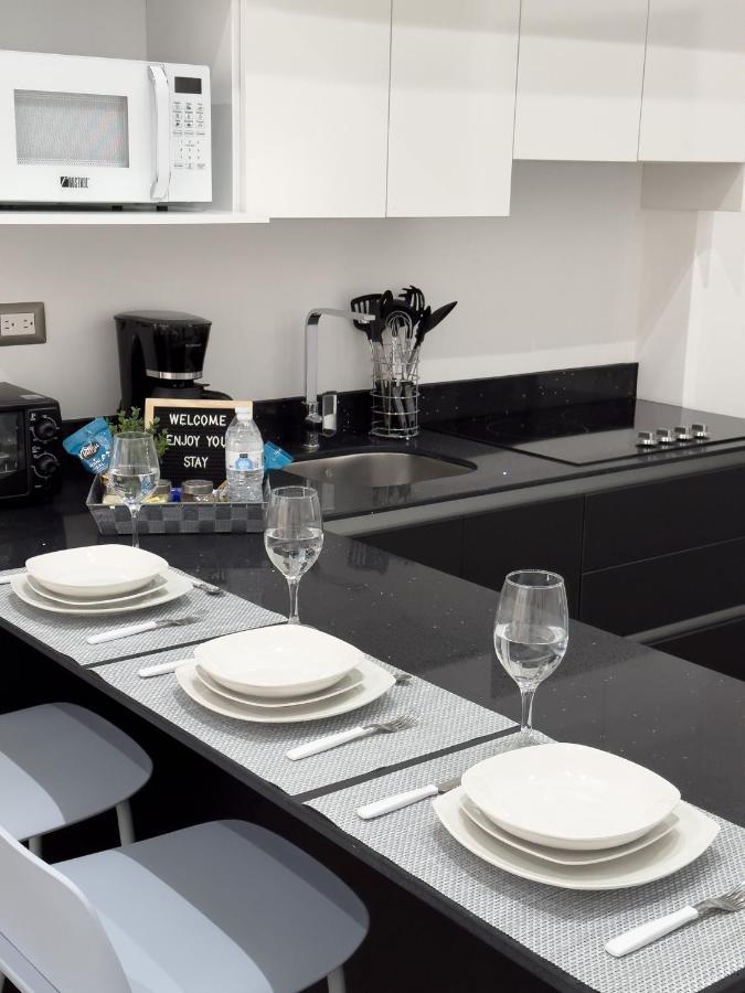 New! Beautiful 2 Bedroom Apartment In Cayala Guatemala City Exterior foto