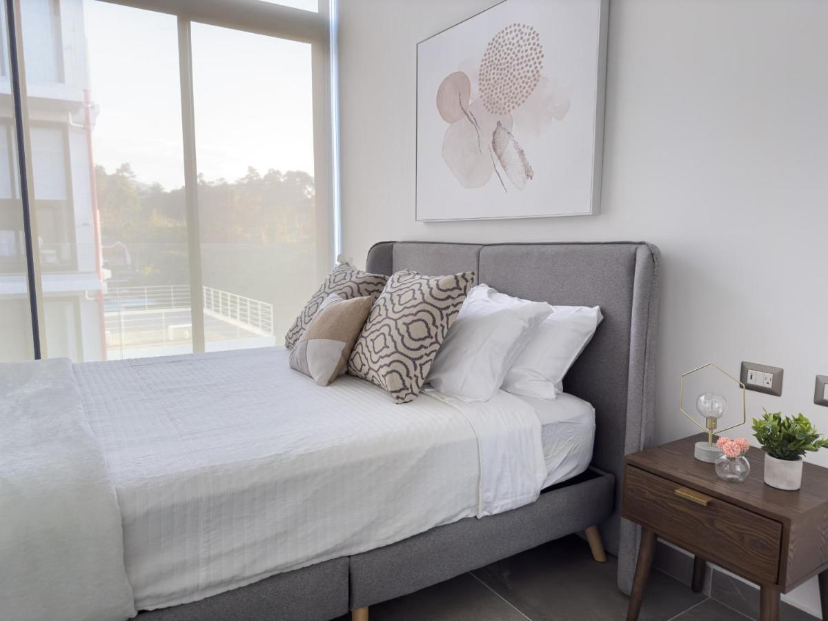 New! Beautiful 2 Bedroom Apartment In Cayala Guatemala City Exterior foto