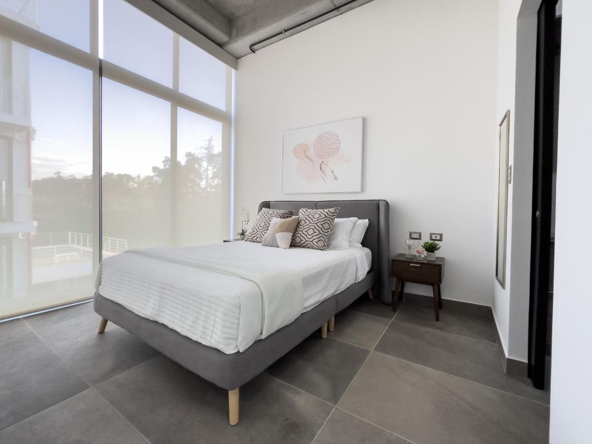 New! Beautiful 2 Bedroom Apartment In Cayala Guatemala City Exterior foto