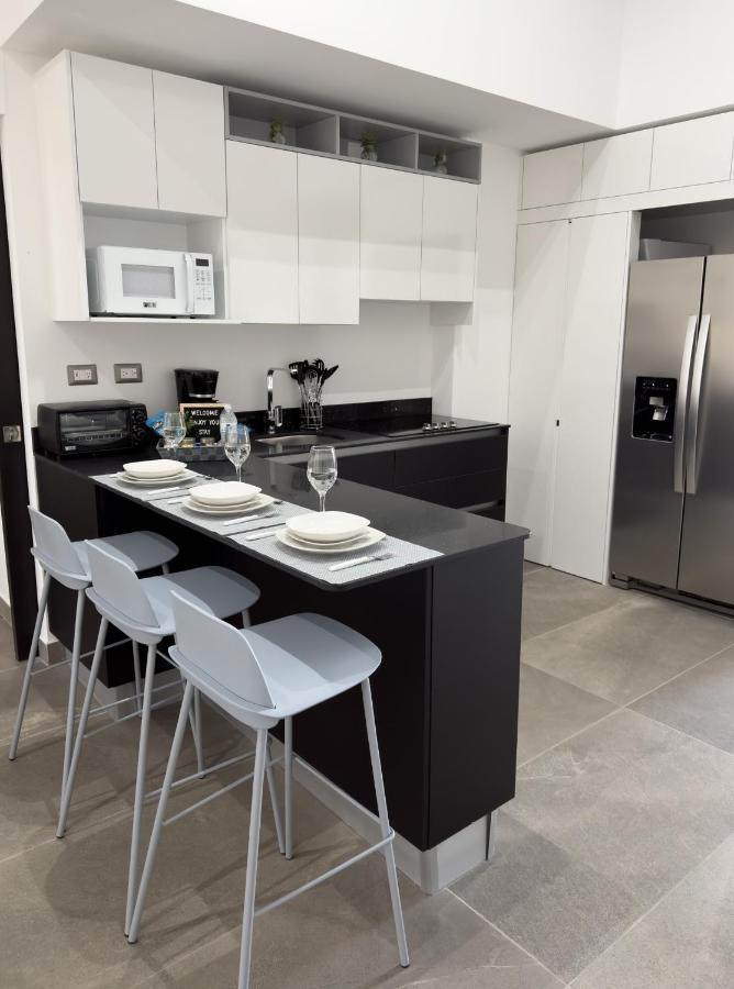 New! Beautiful 2 Bedroom Apartment In Cayala Guatemala City Exterior foto