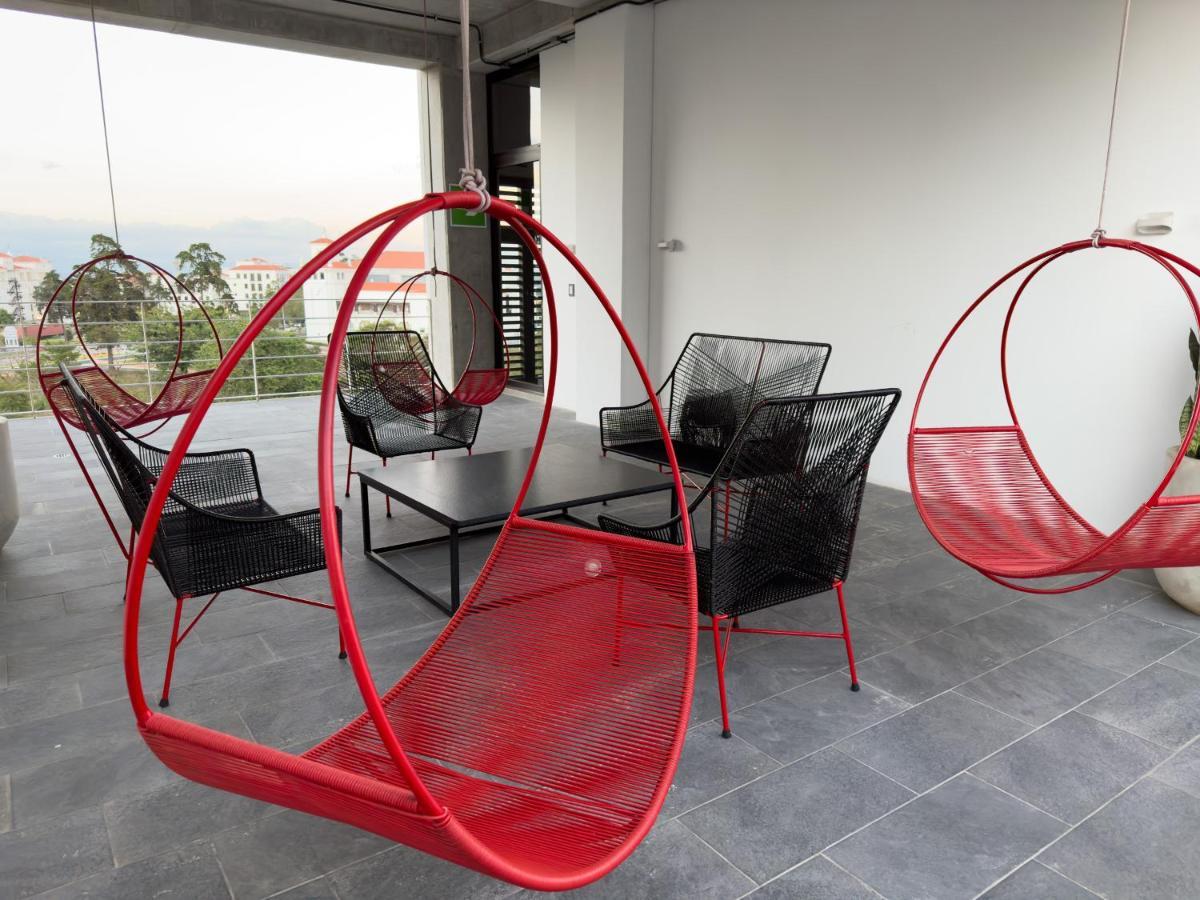 New! Beautiful 2 Bedroom Apartment In Cayala Guatemala City Exterior foto