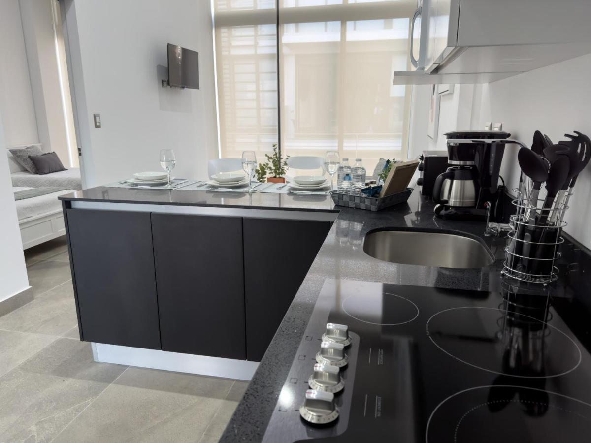 New! Beautiful 2 Bedroom Apartment In Cayala Guatemala City Exterior foto