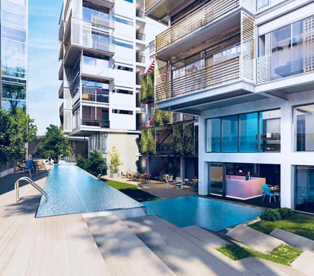 New! Beautiful 2 Bedroom Apartment In Cayala Guatemala City Exterior foto