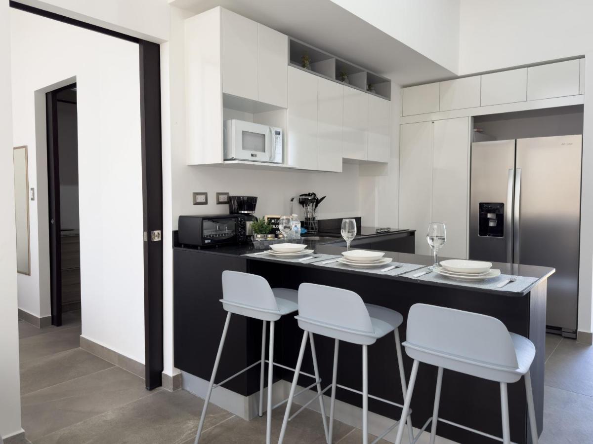 New! Beautiful 2 Bedroom Apartment In Cayala Guatemala City Exterior foto