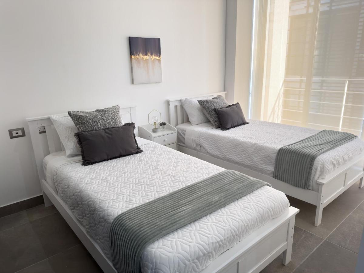 New! Beautiful 2 Bedroom Apartment In Cayala Guatemala City Exterior foto