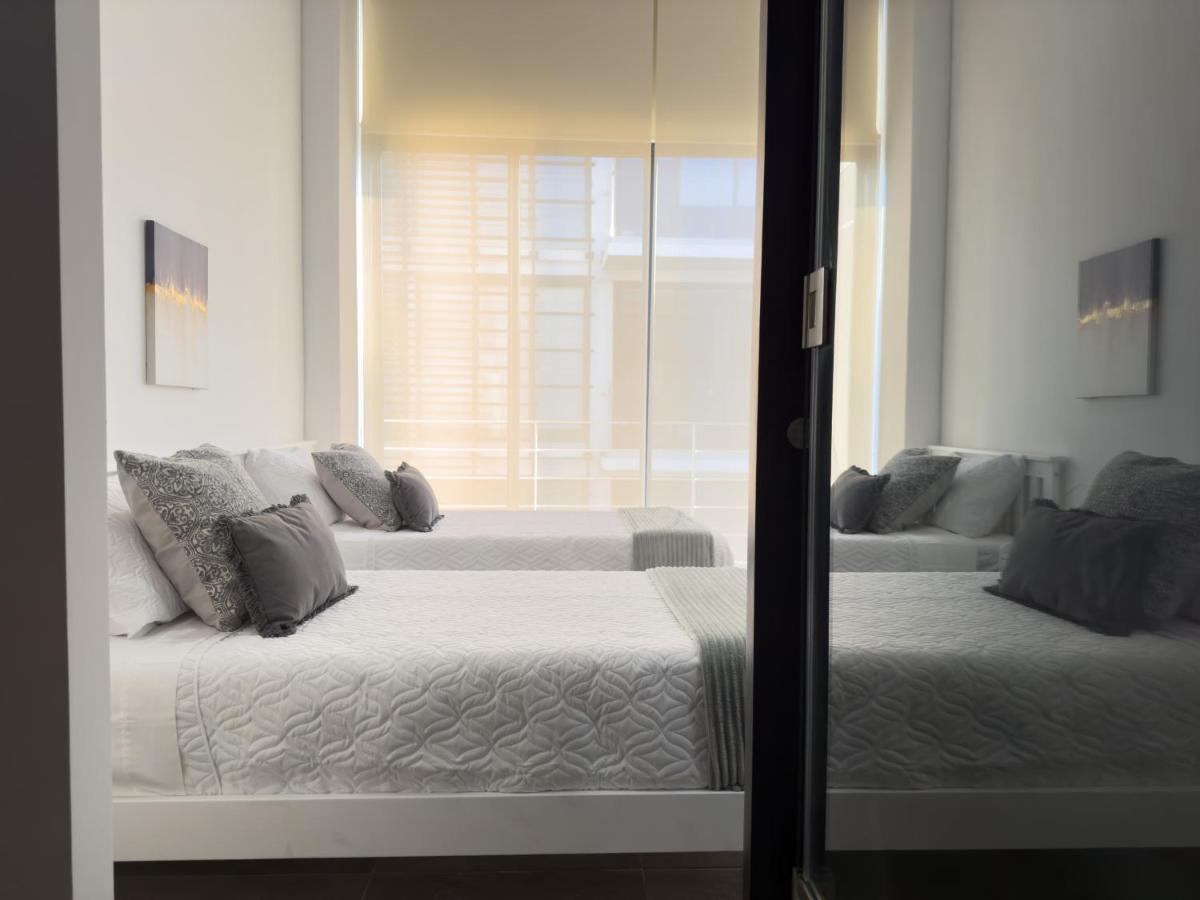 New! Beautiful 2 Bedroom Apartment In Cayala Guatemala City Exterior foto
