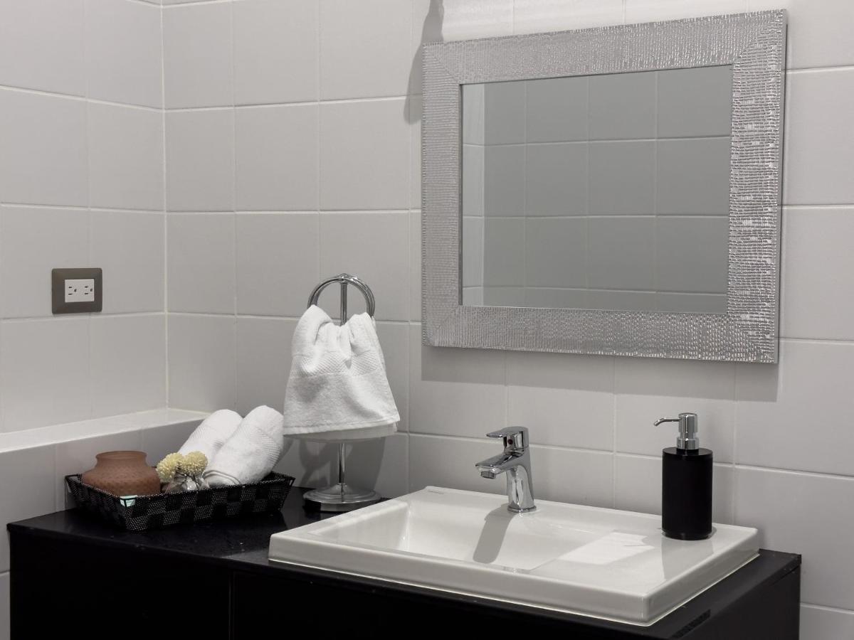New! Beautiful 2 Bedroom Apartment In Cayala Guatemala City Exterior foto