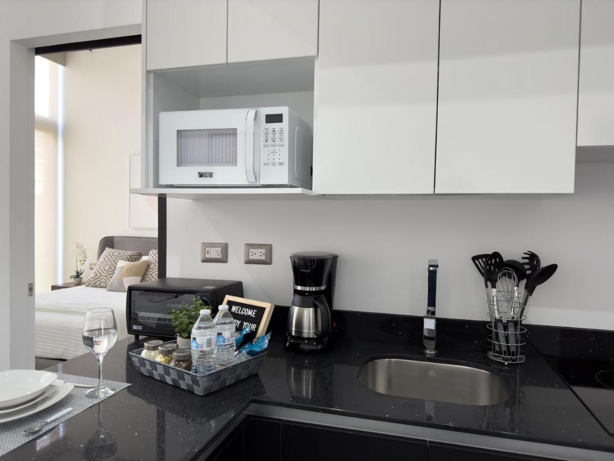 New! Beautiful 2 Bedroom Apartment In Cayala Guatemala City Exterior foto