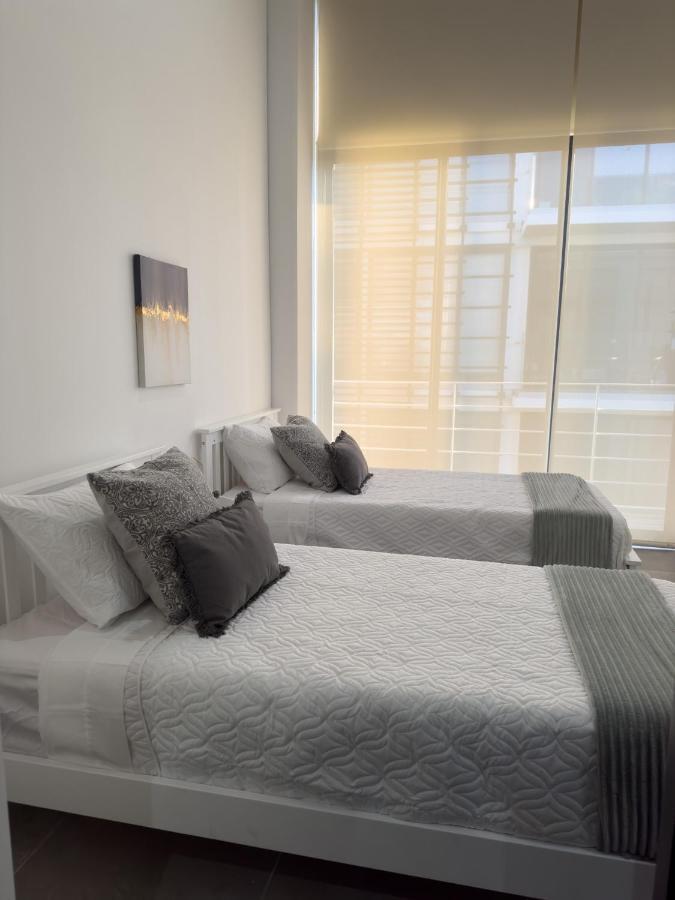New! Beautiful 2 Bedroom Apartment In Cayala Guatemala City Exterior foto