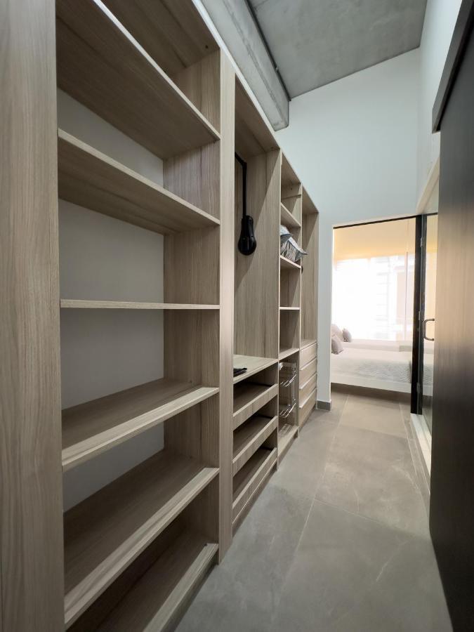 New! Beautiful 2 Bedroom Apartment In Cayala Guatemala City Exterior foto