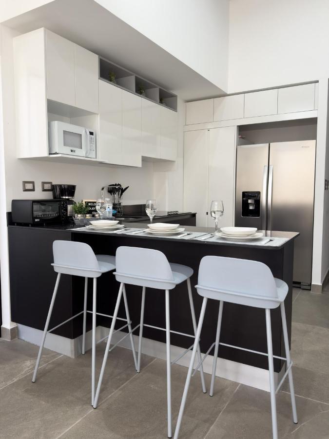 New! Beautiful 2 Bedroom Apartment In Cayala Guatemala City Exterior foto